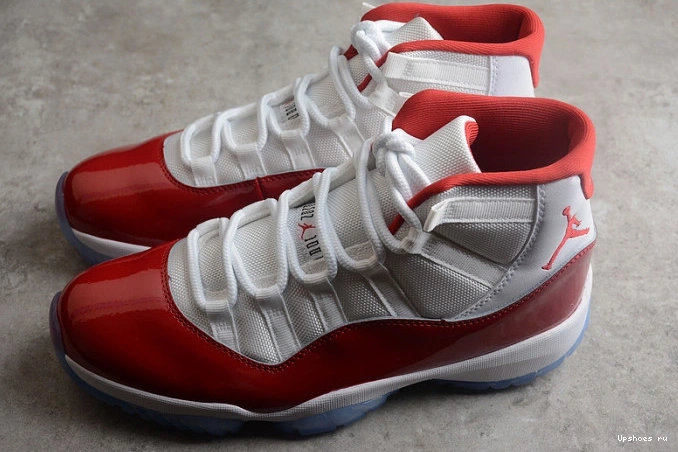  Jordan 11 Retro CT8012-116  Cherry 1021